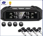 Tire Pressure Monitoring System